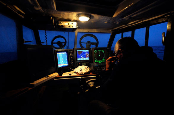 Gallery Catching tuna in Japan: catching tuna in Japan