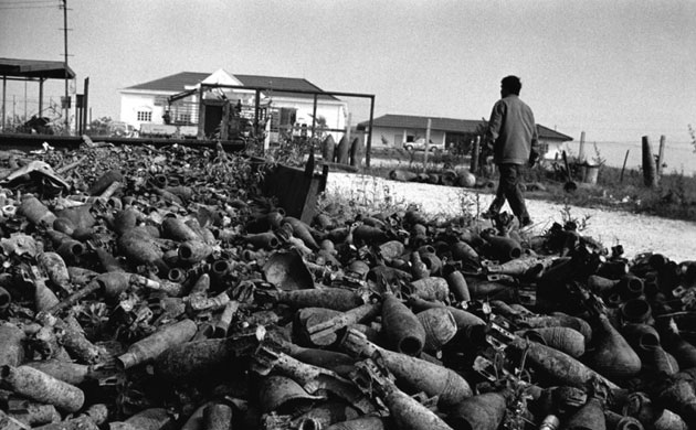 Gallery Laos and legacy of war: Laos and legacy of war