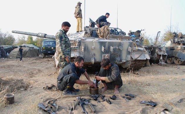 Gallery Jason Burke in Pakistan: Jason Burke in Pakistan