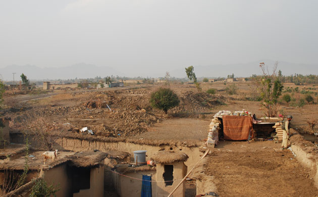 Gallery Jason Burke in Pakistan: Jason Burke in Pakistan