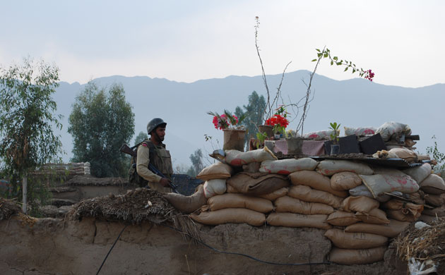 Gallery Jason Burke in Pakistan: Jason Burke in Pakistan