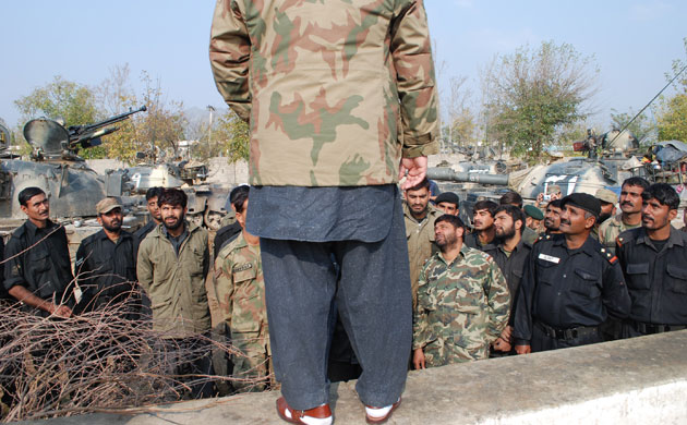 Gallery Jason Burke in Pakistan: Jason Burke in Pakistan