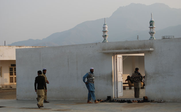 Gallery Jason Burke in Pakistan: Jason Burke in Pakistan