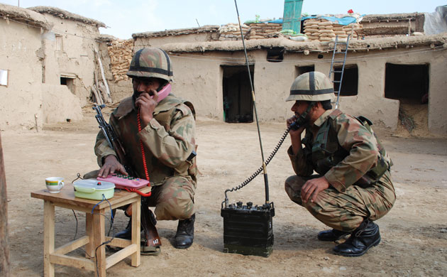 Gallery Jason Burke in Pakistan: Jason Burke in Pakistan