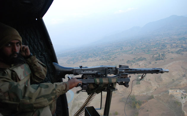 Gallery Jason Burke in Pakistan: Jason Burke in Pakistan