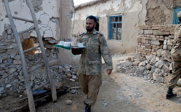 Gallery Jason Burke in Pakistan: Jason Burke in Pakistan