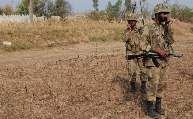 Gallery Jason Burke in Pakistan: Jason Burke in Pakistan