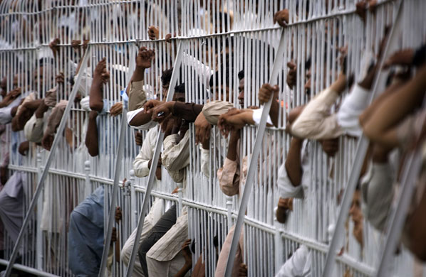 Gallery Pakistani wrestlers: Pakistani wrestlers