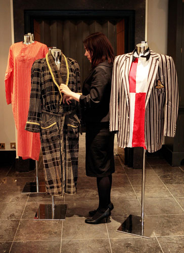 Gallery Spike Milligan: Spike Milligan collection