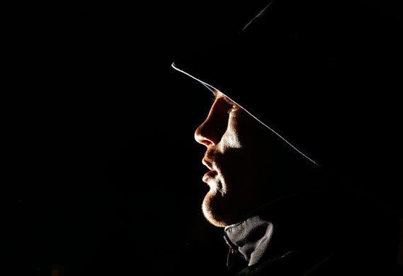 Gallery 24 Sport: Ricky Hatton