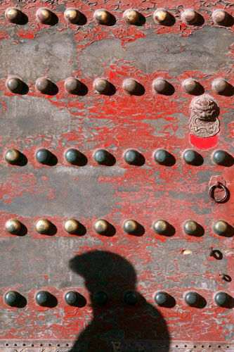 Gallery November 18 2008: Forbidden City in Beijing