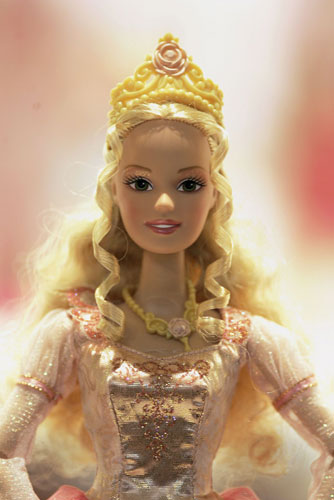 Gallery Barbie: The new Lets Dance Barbie