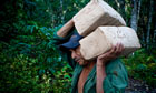 Chewing gum production