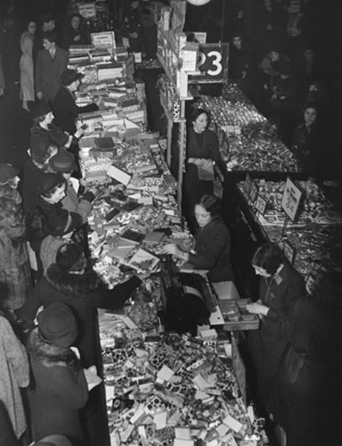 Gallery Woolworths in pictures: Woolworths in pictures