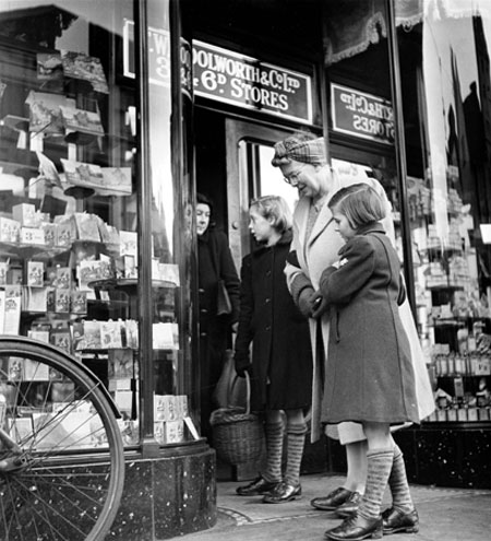 Gallery Woolworths in pictures: Woolworths in pictures