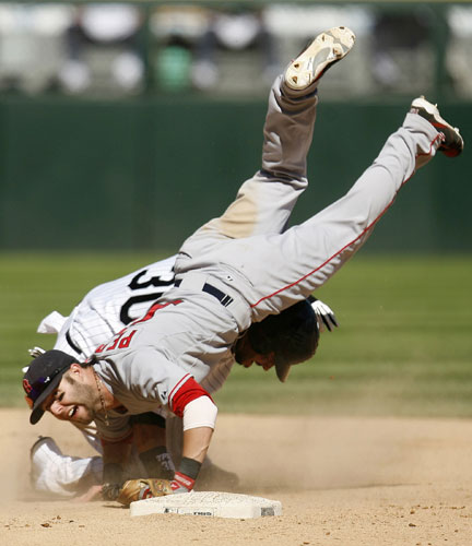 Gallery 24 Sport: Boston Red Sox