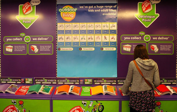 Gallery Woolworths in pictures: Woolworths in pictures