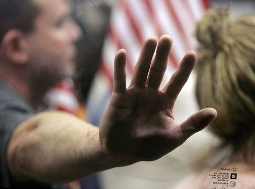 Gallery November 19 2008: rally held to support federal aid to the US auto industry