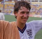 Gary Lineker