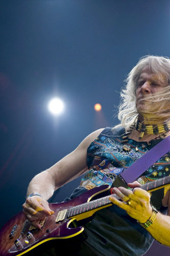 Gallery Music Week: Deep Purple in concert