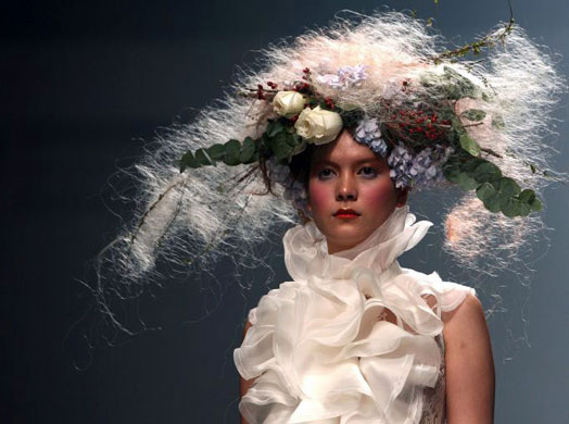 Gallery November 21 2008: Bangkok International Fashion Week