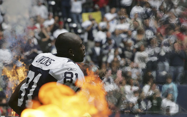 Gallery 24 Sport: Dallas Cowboys