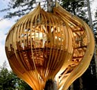 Yellow Treehouse Restaurant