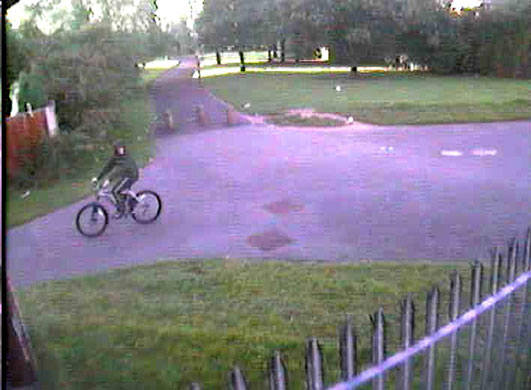 Gallery Rhys Jones: Rhys Jones-