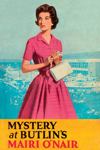 Gallery Mills and Boon: Mills & Boon