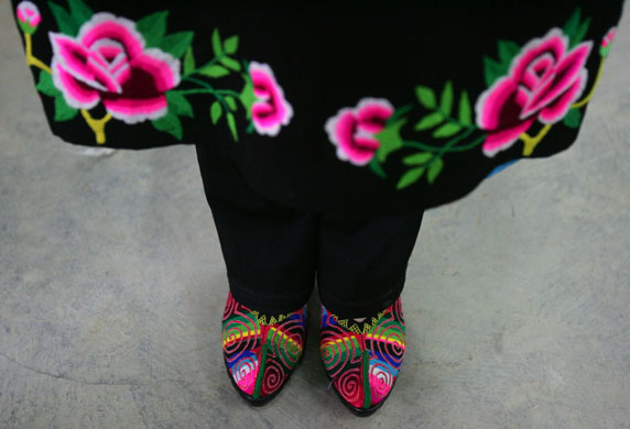 Gallery 24 hours in pictures: Earthquake Hit Region Applies For World Heritage Status