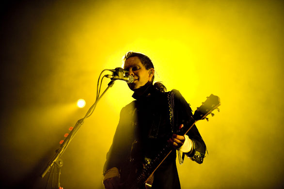 Gallery Music pictures of week: Sigur Ros