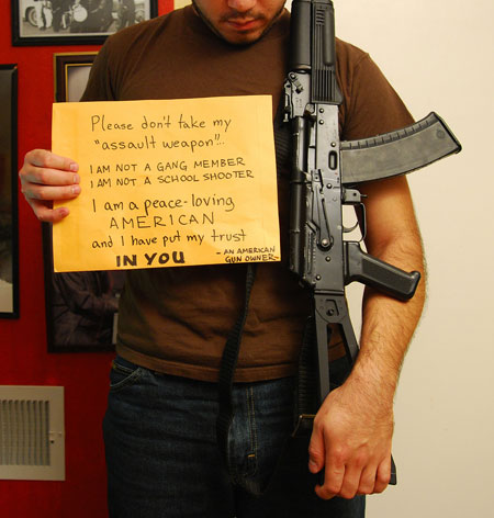 Gallery Message for Obama: Message for Obama