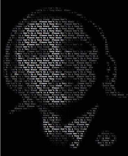 Gallery Message for Obama: Message for Obama