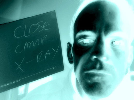 Gallery Message for Obama: Message for Obama