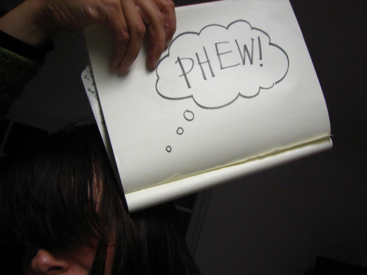 Gallery Message for Obama: Message for Obama