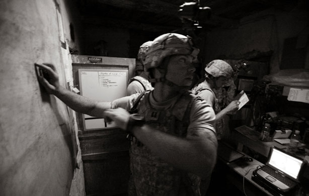 Gallery Best of John D McHugh: Best of John D McHugh in Afghanistan