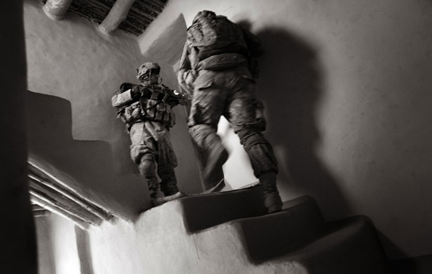 Gallery Best of John D McHugh: Best of John D McHugh