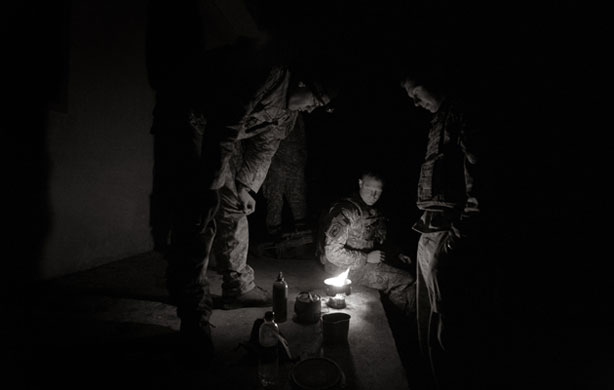 Gallery Best of John D McHugh: Best of John D McHugh in Afghanistan