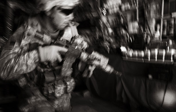 Gallery Best of John D McHugh: Best of John D McHugh in Afghanistan
