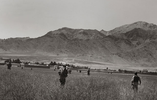 Gallery Best of John D McHugh: Best of John D McHugh in Afghanistan