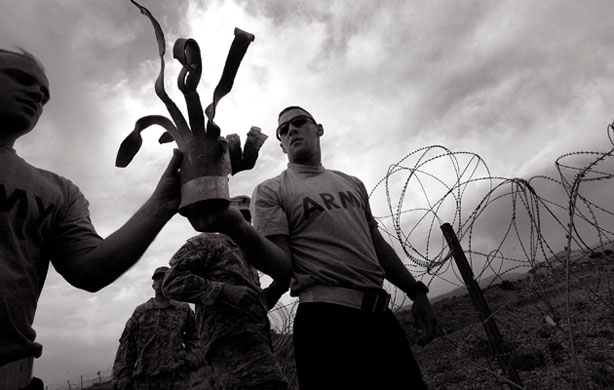 Gallery Best of John D McHugh: Best of John D McHugh in Afghanistan