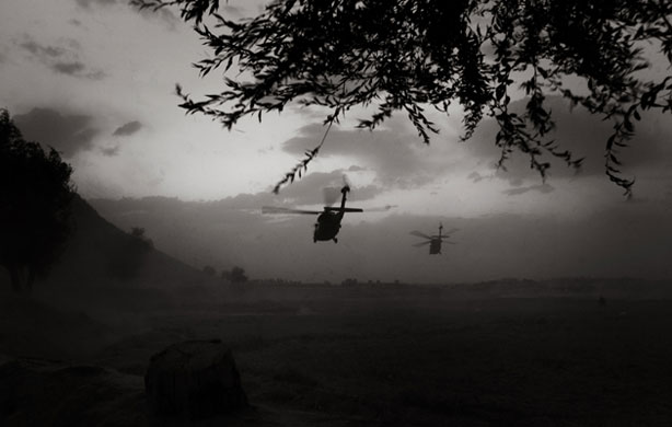 Gallery Best of John D McHugh: Best of John D McHugh in Afghanistan