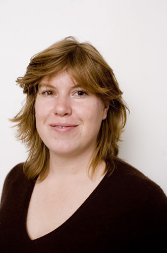 Gallery Katine auction: Allegra McEvedy