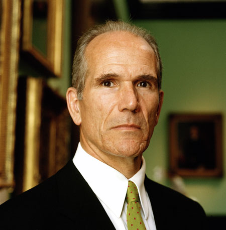 Gallery Katine auction: Sandy Nairne