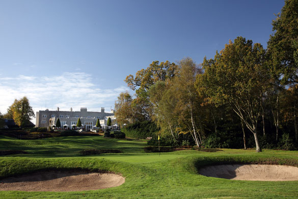 Gallery Katine Auction: East Course Wentworth