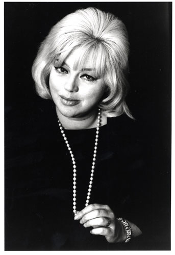 Gallery Katine Auction: Jane Bown Diana Dors