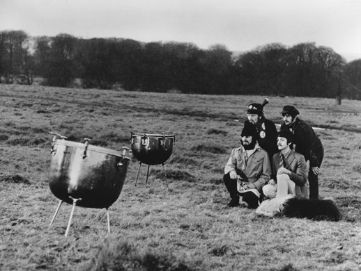 Gallery Katine Auction: Jane Bown The Beatles