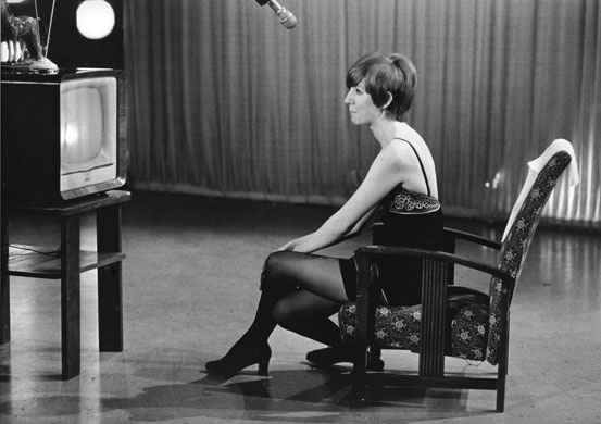 Gallery Katine Auction: Jane Bown Cilla Black