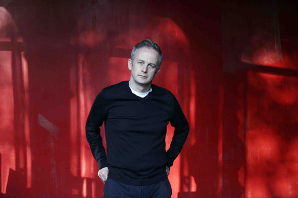 Gallery Katine Auction: Dominic Cooke