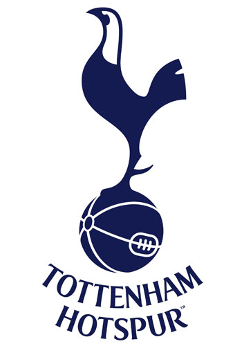Gallery Katine Auction: Tottenham Hotspur emblem